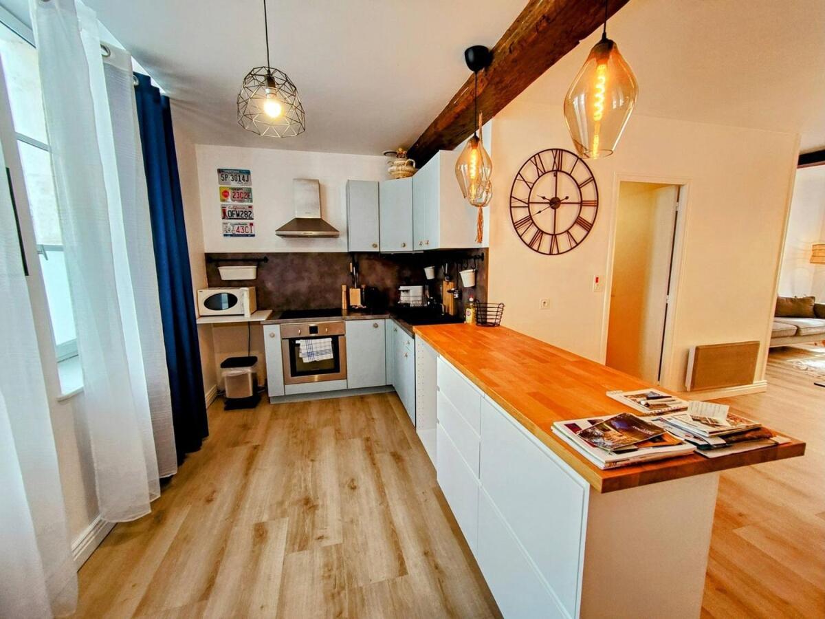 Home - L'Arquebuse - Sejour A Auxerre Ngoại thất bức ảnh